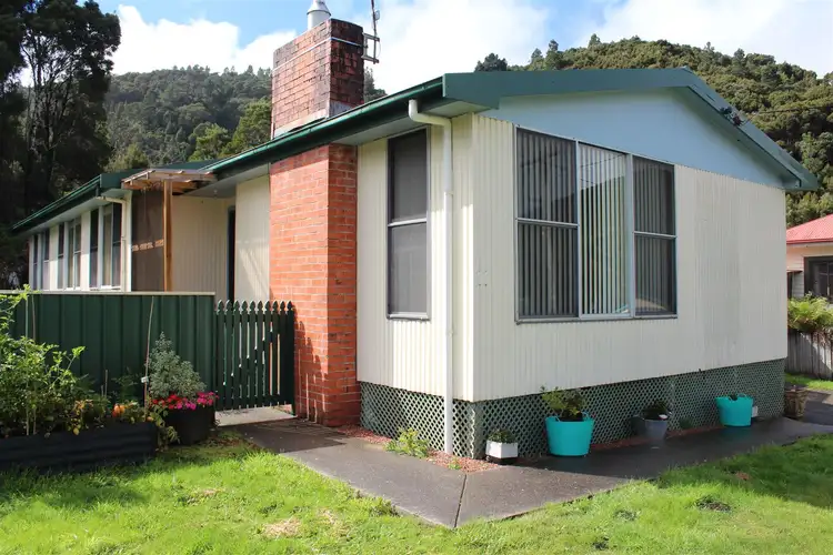 Main view of Homely house listing, 11B Lovett Street, Queenstown TAS 7467