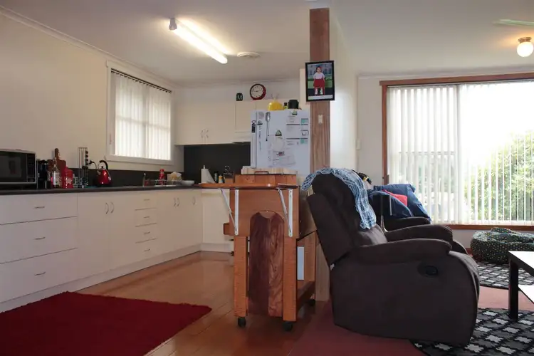 Third view of Homely house listing, 11B Lovett Street, Queenstown TAS 7467