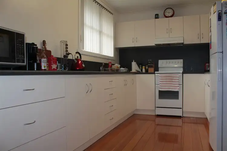 Fourth view of Homely house listing, 11B Lovett Street, Queenstown TAS 7467