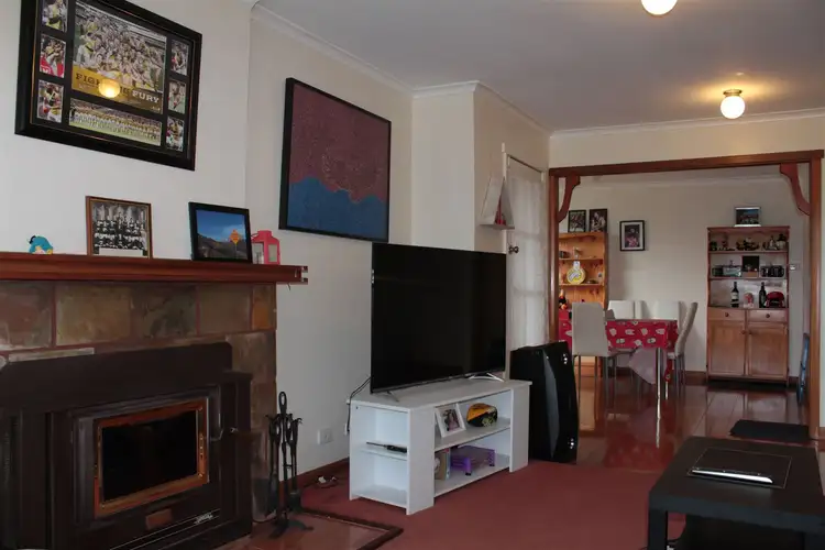 Sixth view of Homely house listing, 11B Lovett Street, Queenstown TAS 7467