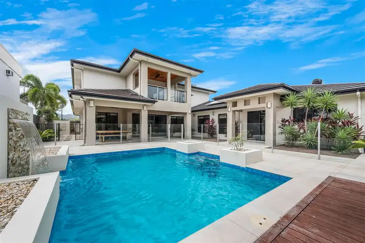 49 Riviera Circuit, Kirwan QLD 4817