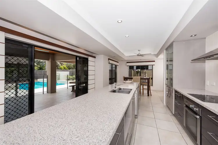 Sixth view of Homely house listing, 49 Riviera Circuit, Kirwan QLD 4817