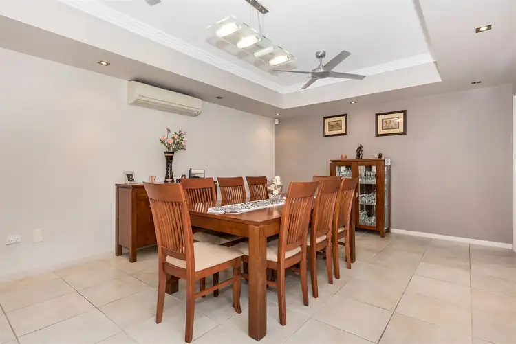 Seventh view of Homely house listing, 49 Riviera Circuit, Kirwan QLD 4817