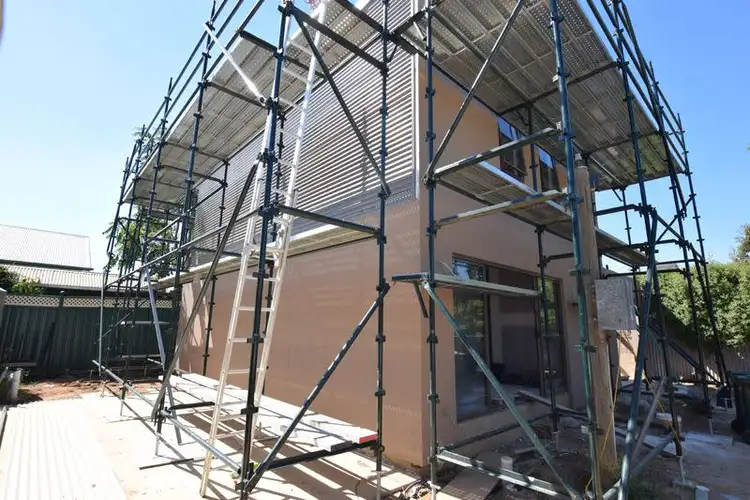 Fourth view of Homely unit listing, 5/44 Green Street, Wangaratta VIC 3677