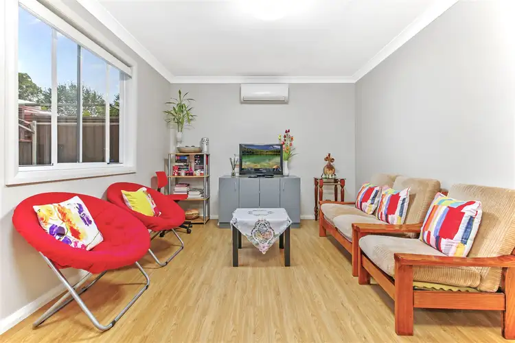 Third view of Homely house listing, 33 Allen Road, Blacktown NSW 2148