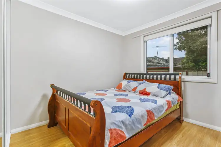 Fourth view of Homely house listing, 33 Allen Road, Blacktown NSW 2148