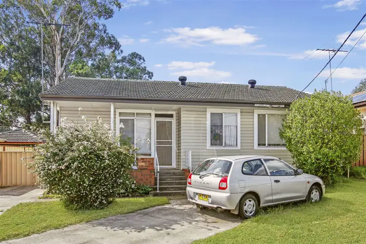 Seventh view of Homely house listing, 33 Allen Road, Blacktown NSW 2148
