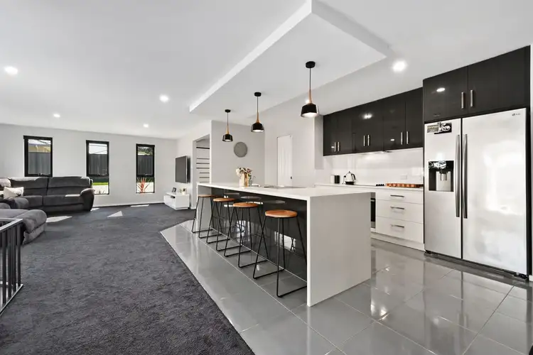 6 Partington Place, Perth TAS 7300