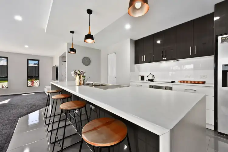 Fifth view of Homely house listing, 6 Partington Place, Perth TAS 7300