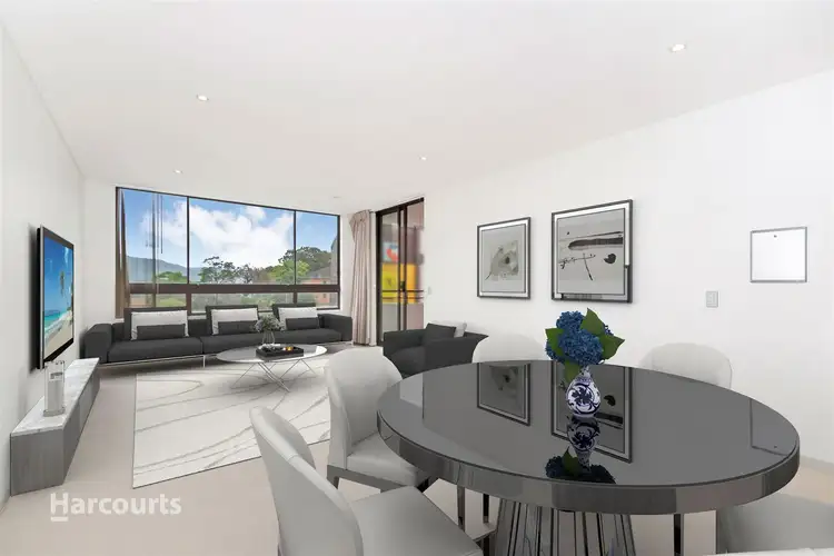 Main view of Homely unit listing, 20/313-323 Crown Street, Wollongong NSW 2500