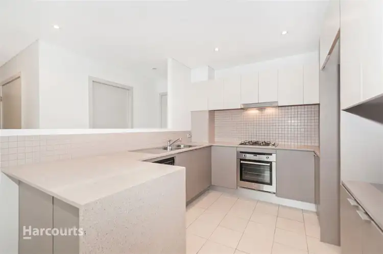 Fifth view of Homely unit listing, 20/313-323 Crown Street, Wollongong NSW 2500