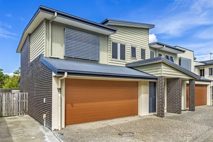 4/136 Central Street, Labrador QLD 4215