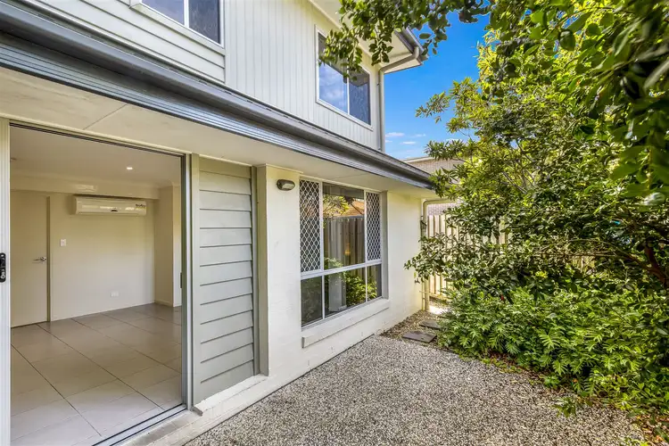 Sixth view of Homely townhouse listing, 4/136 Central Street, Labrador QLD 4215