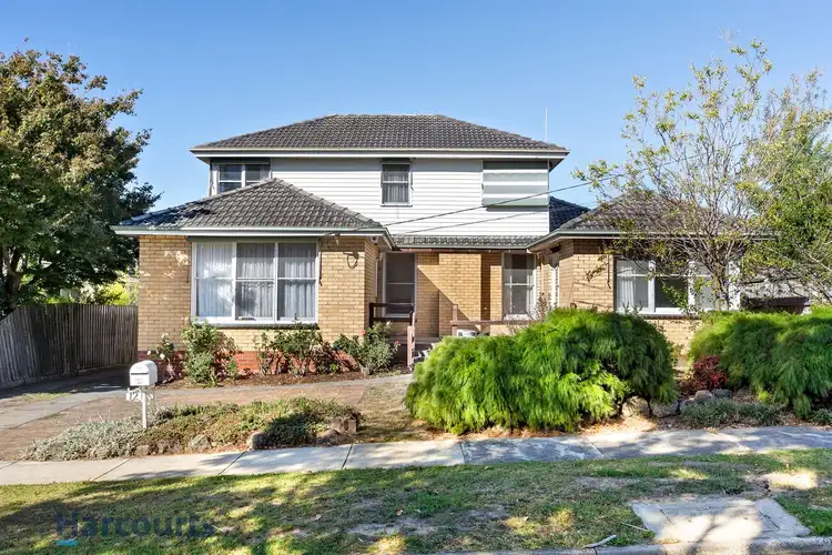 Second view of Homely house listing, 12 Kincumber Drive, Glen Waverley VIC 3150
