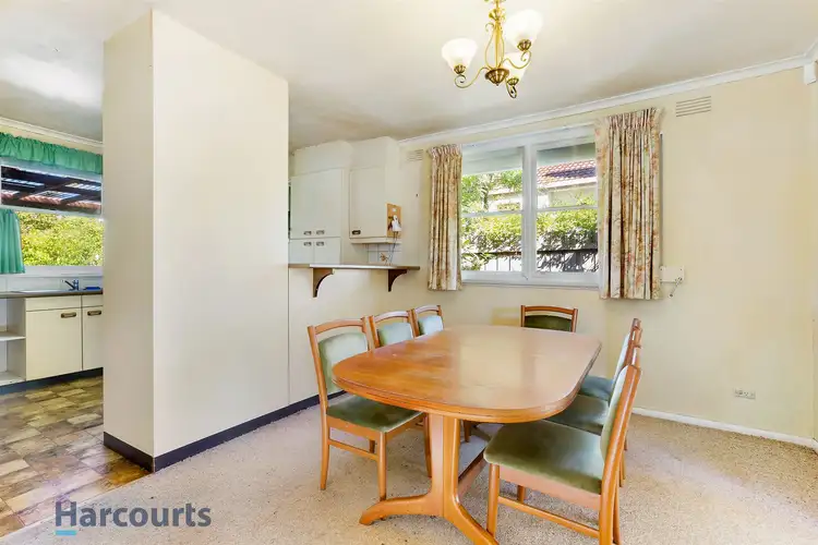 Third view of Homely house listing, 12 Kincumber Drive, Glen Waverley VIC 3150