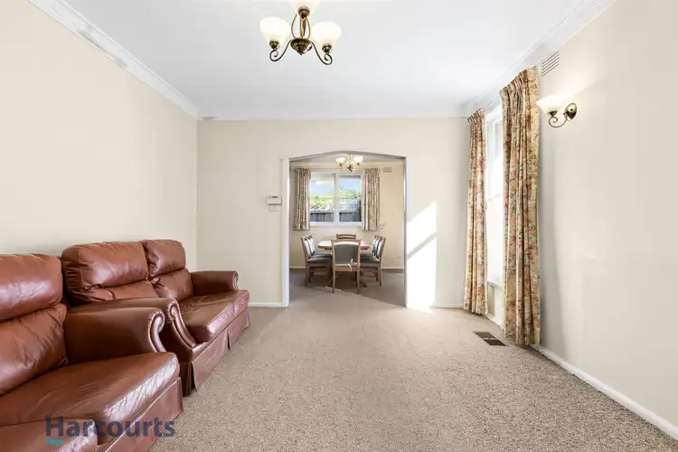 Fourth view of Homely house listing, 12 Kincumber Drive, Glen Waverley VIC 3150