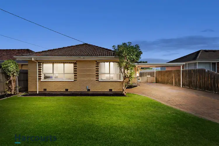 17 Soame Street, Deer Park VIC 3023