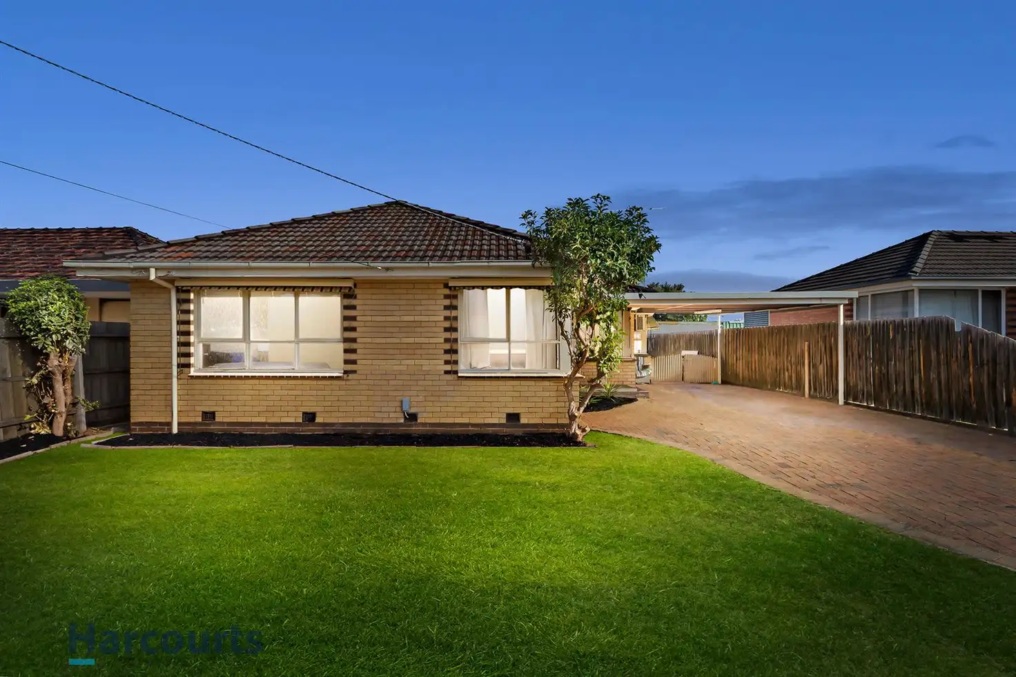 Main view of Homely house listing, 17 Soame Street, Deer Park VIC 3023