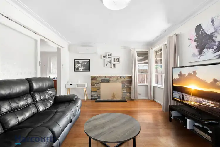 Second view of Homely house listing, 17 Soame Street, Deer Park VIC 3023