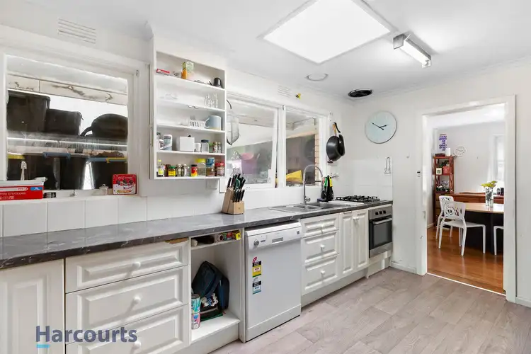 Fifth view of Homely house listing, 17 Soame Street, Deer Park VIC 3023