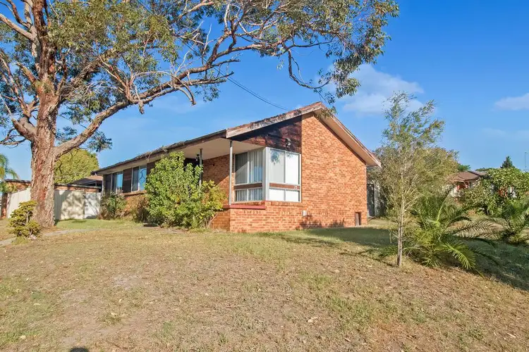 Main view of Homely house listing, 25 Tallowood Avenue, Casula NSW 2170