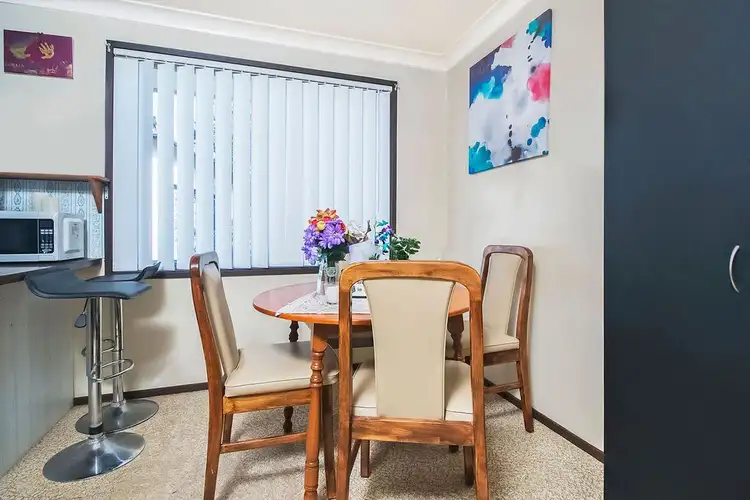 Third view of Homely house listing, 25 Tallowood Avenue, Casula NSW 2170