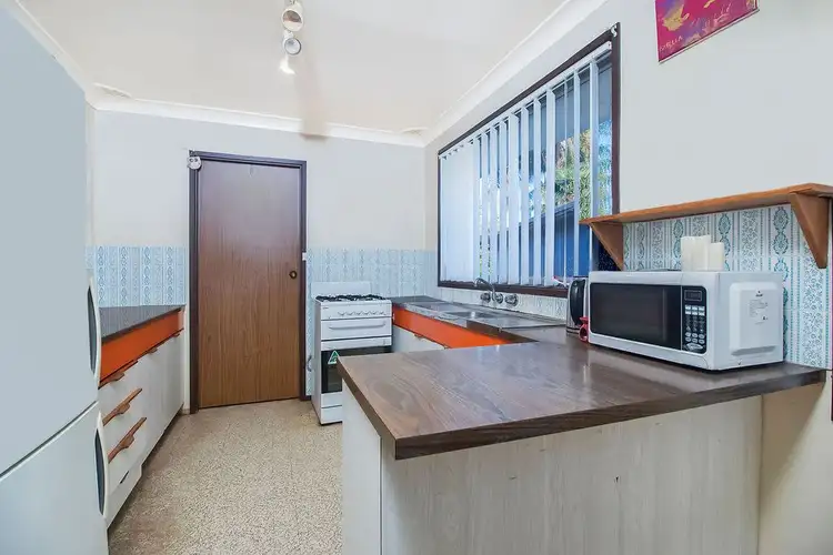 Fourth view of Homely house listing, 25 Tallowood Avenue, Casula NSW 2170