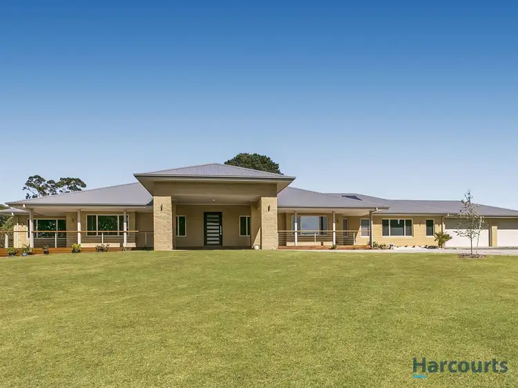 1 Millennium Court, Drouin VIC 3818