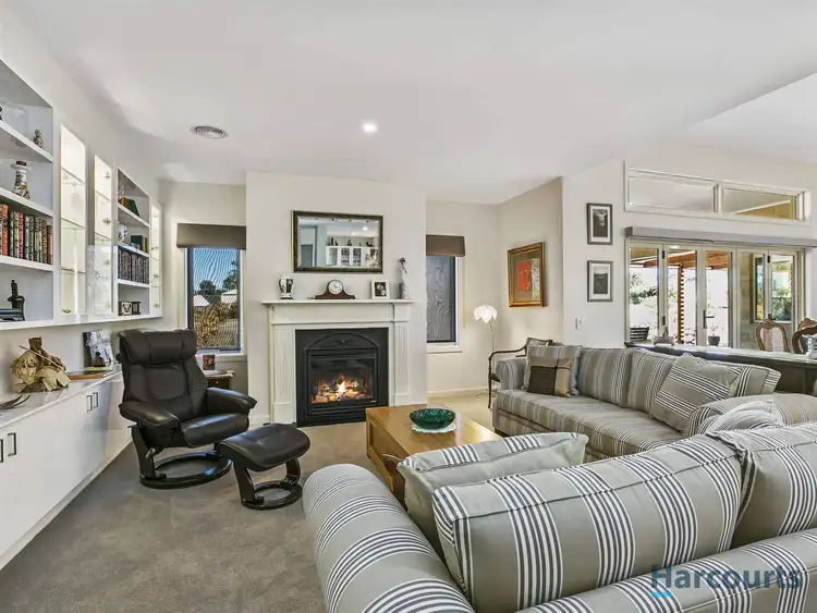 Fifth view of Homely house listing, 1 Millennium Court, Drouin VIC 3818