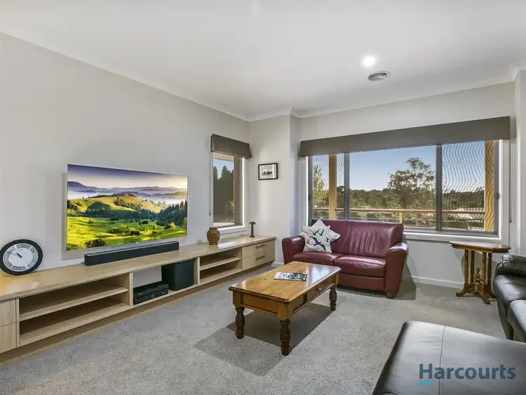 Sixth view of Homely house listing, 1 Millennium Court, Drouin VIC 3818