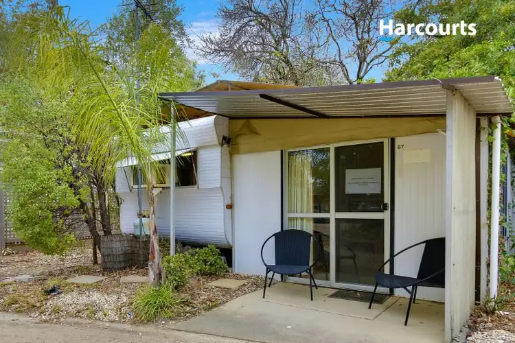 Main view of Homely unit listing, 67/93 Camp Hill Road, Somers VIC 3927