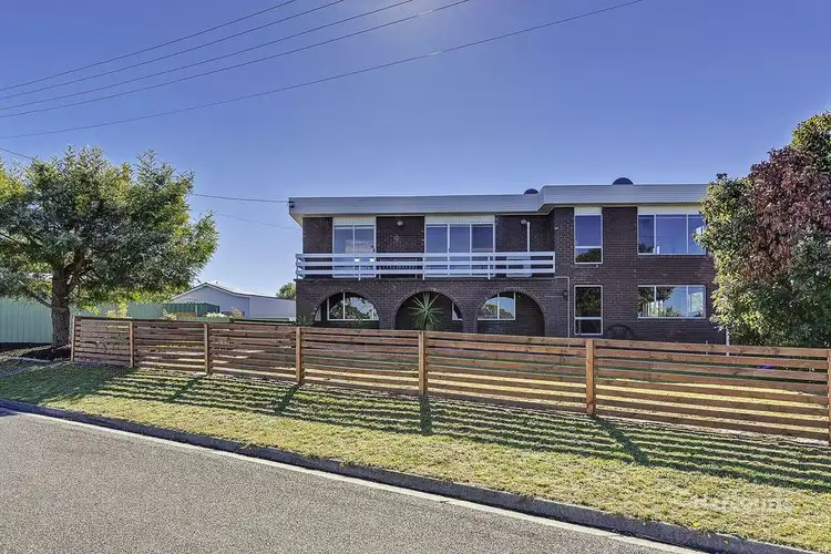 Second view of Homely house listing, 9 Higson Street, Midway Point TAS 7171
