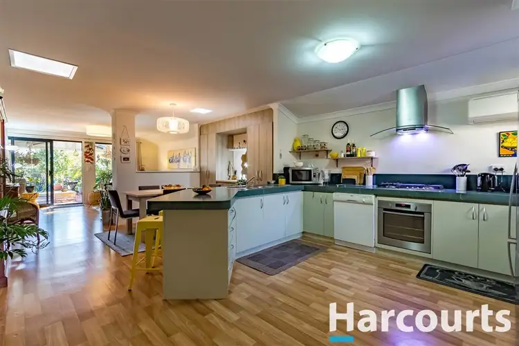 Third view of Homely semi-detached listing, B/70 Randell Street, Mandurah WA 6210