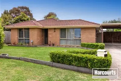 7 Hoyle Court, Cranbourne VIC
