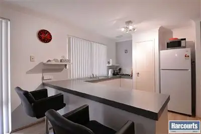 Second view of Homely house listing, 23 Haskell Gardens, Clarkson WA