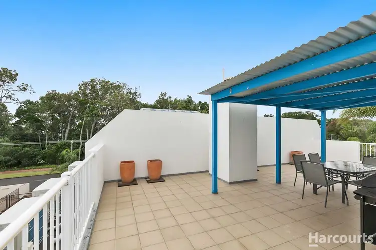 12/407 Esplanade, Torquay QLD 4655