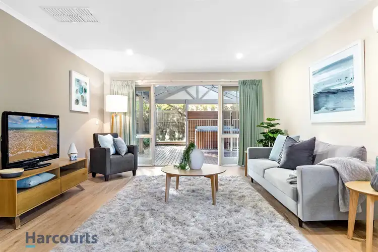 Third view of Homely house listing, 18 Donbirn Way, Vermont South VIC 3133