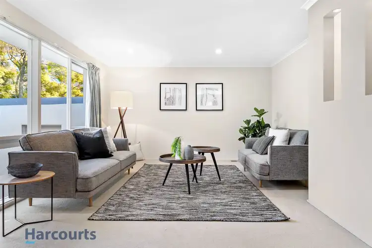 Sixth view of Homely house listing, 18 Donbirn Way, Vermont South VIC 3133