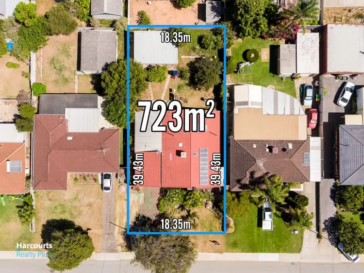 Main view of Homely house listing, 43 Norland Way, Spearwood WA 6163