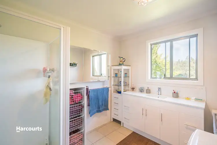 Sixth view of Homely house listing, 302 Dickensons Creek Road, Glen Huon TAS 7109
