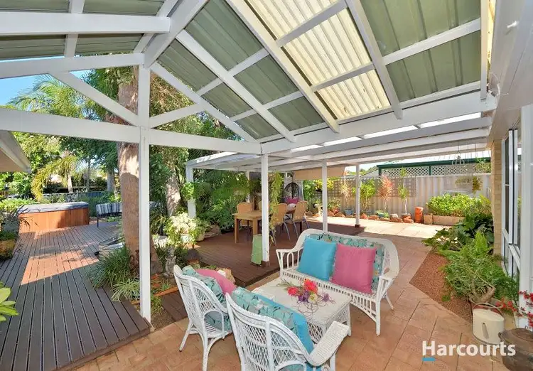 5 Southmead Green, Erskine WA 6210