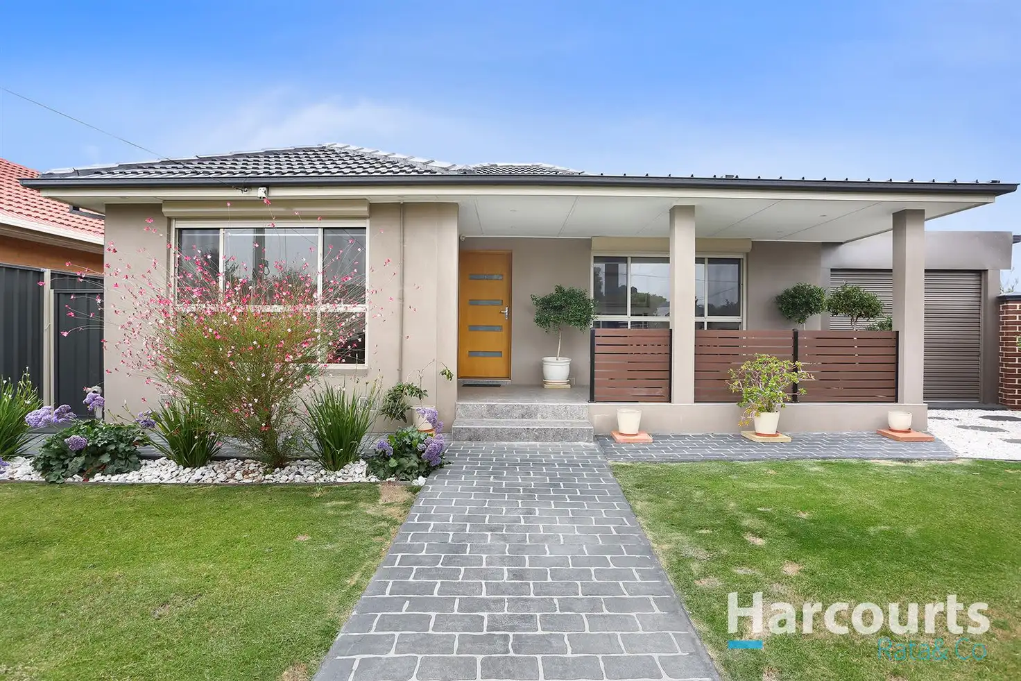 Main view of Homely unit listing, 1/18 Prince Andrew Avenue, Lalor VIC 3075