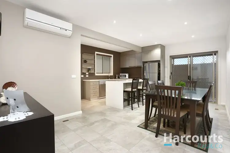 Second view of Homely unit listing, 1/18 Prince Andrew Avenue, Lalor VIC 3075