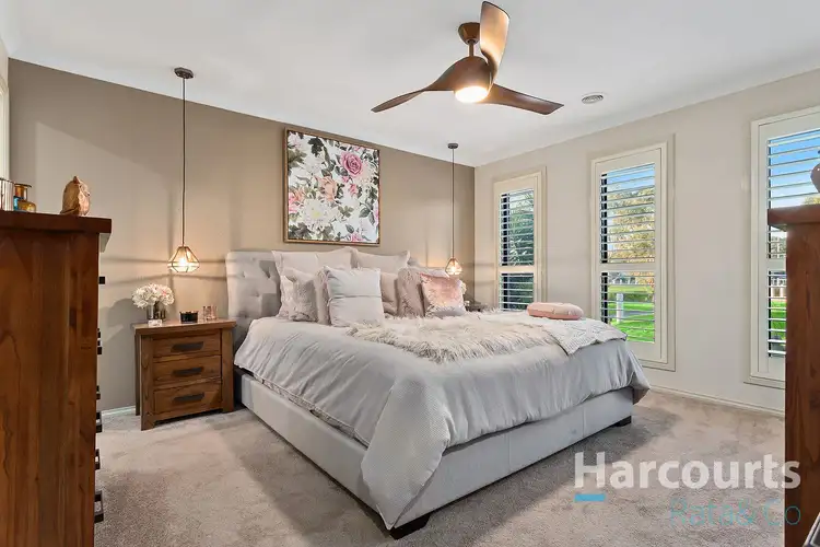 Second view of Homely house listing, 9 Neddletail Crescent, South Morang VIC 3752