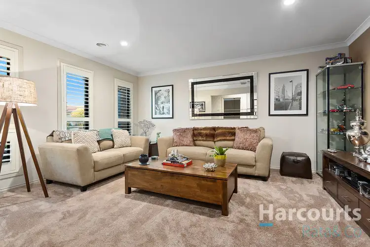 Third view of Homely house listing, 9 Neddletail Crescent, South Morang VIC 3752