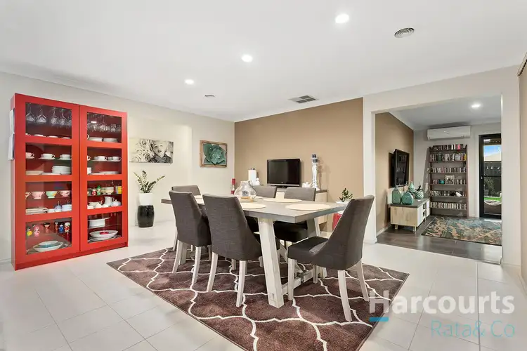 Sixth view of Homely house listing, 9 Neddletail Crescent, South Morang VIC 3752