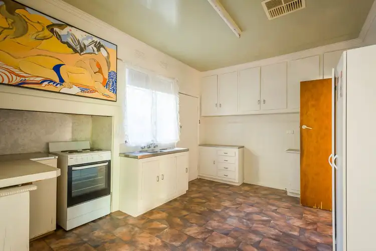 Third view of Homely house listing, 5 Atkins Street, Euroa VIC 3666