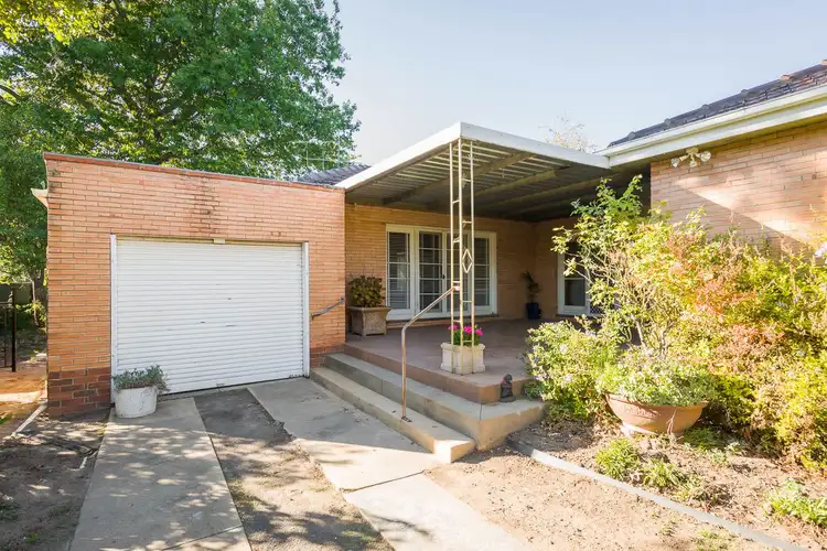 Fifth view of Homely house listing, 5 Atkins Street, Euroa VIC 3666