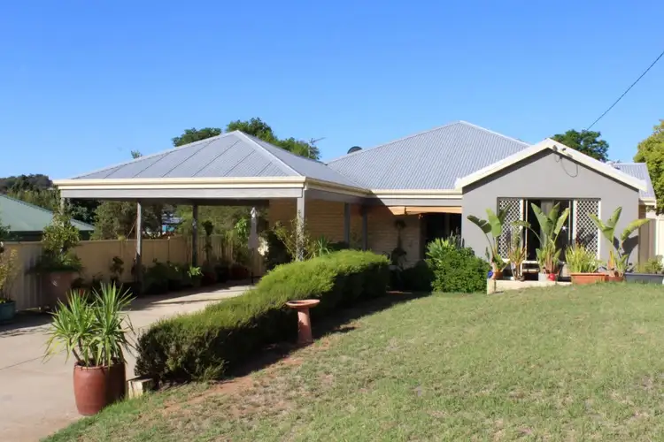 Main view of Homely house listing, 10 Barlee Street, Bridgetown WA 6255