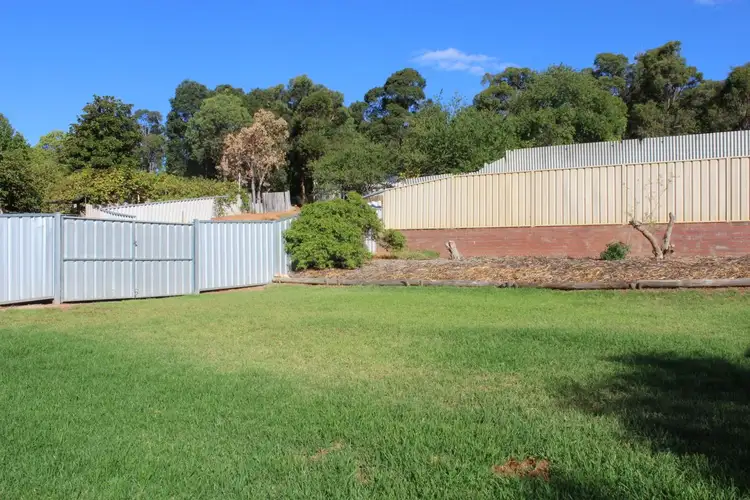 Second view of Homely house listing, 10 Barlee Street, Bridgetown WA 6255